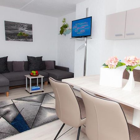 T&K Apartments Near Messe Fair Trade Duesseldorf Und Airport 3A Дуйсбург Экстерьер фото